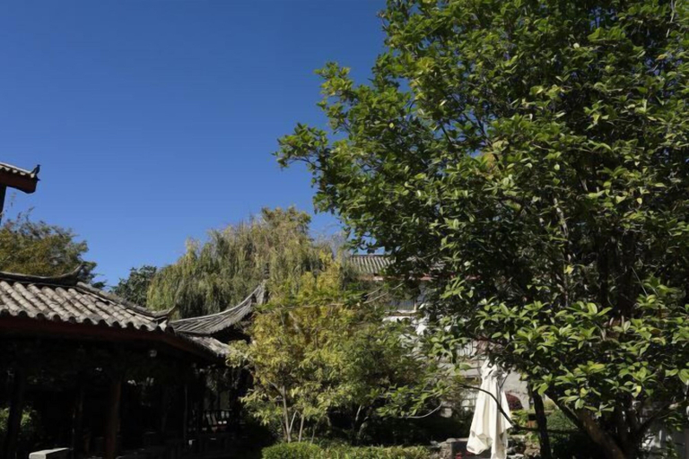 Exterior & Views 2, Conifer Lishui Sunlight Hotel, Lijiang