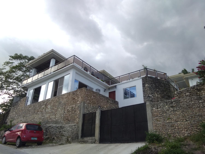 Seaview Mansion Dalaguete Apartment 4 -Family, Dalaguete