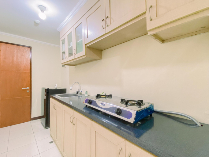Others 5, Minimalist Studio At Grand Palace Kemayoran Apartment, Jakarta Pusat