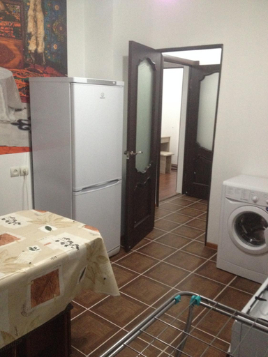 Others 5, Atakent Serviced Apartments, Almaty