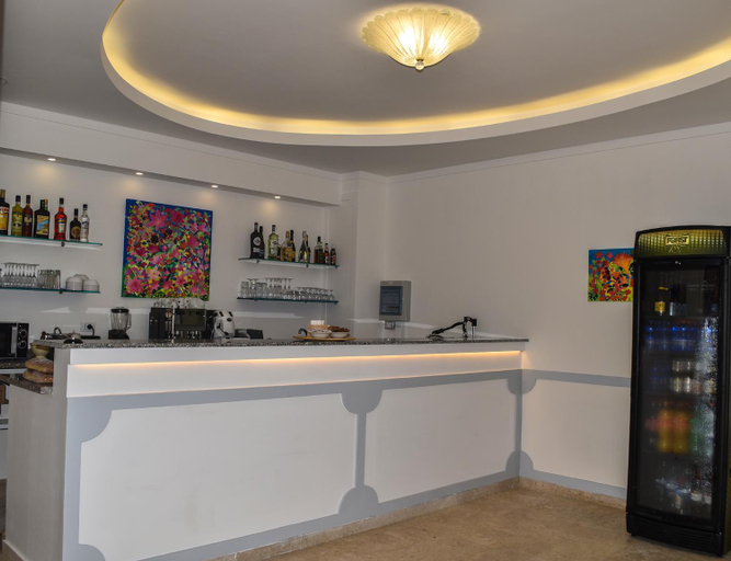 Food & Drinks 4, Al Saliceto Hotel, Messina
