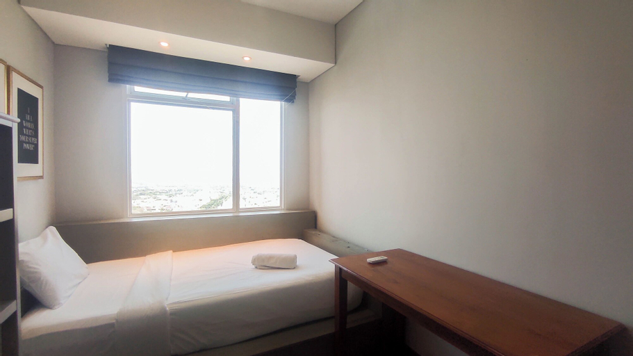 Room 2, Beautiful And Homey 2Br At Grand Sungkono Lagoon Apartment, Surabaya