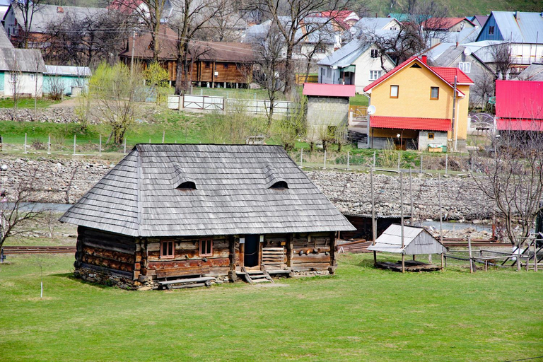 Others 5, Коло Гір, Mizhhirs'kyi