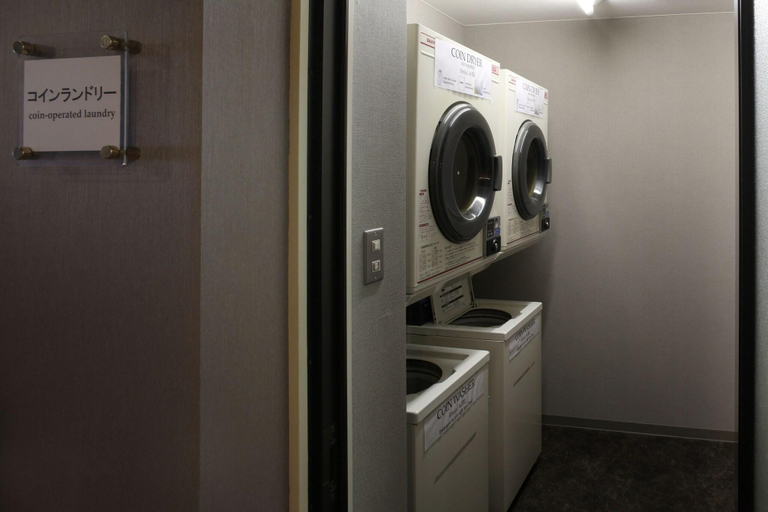 Bathroom 4, Quest Shimizu, Shizuoka