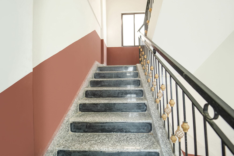 Others 5, Fabhotel Royal Carpet, Patna
