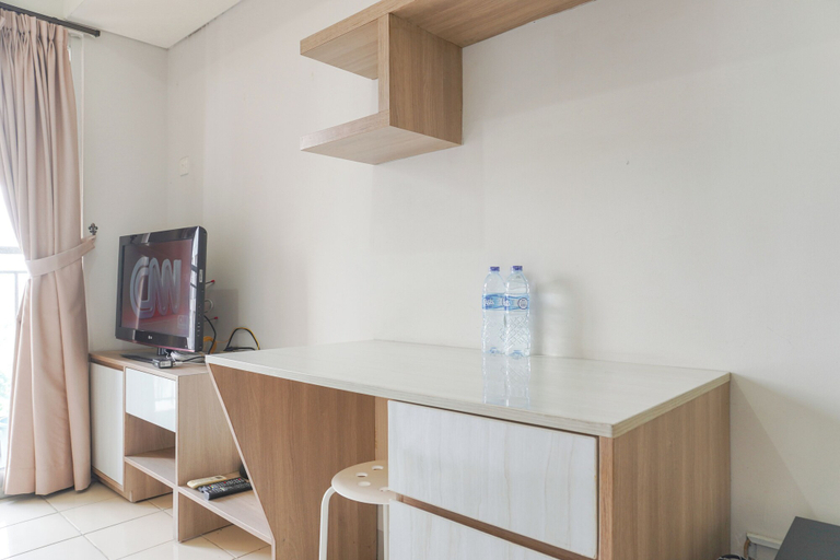 Others 5, Modern Look And Homey Studio Serpong Greenview Apartment, Tangerang Selatan
