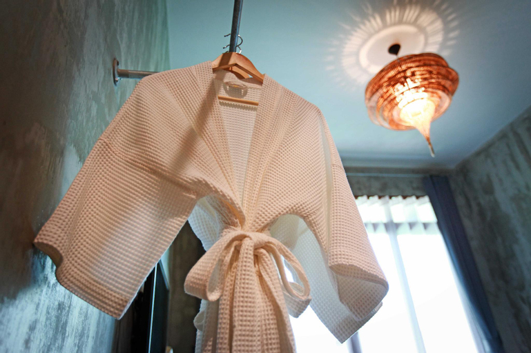 Amenities 9