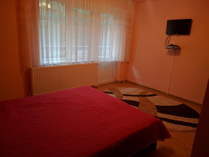 Others 5, Cabana Ovidiu, Rau De Mori