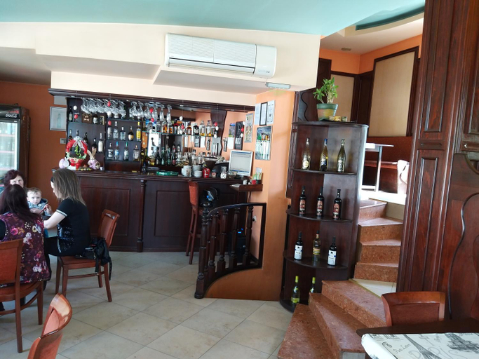 Food & Drinks 3, ХОТЕЛ НИК, Asenovgrad