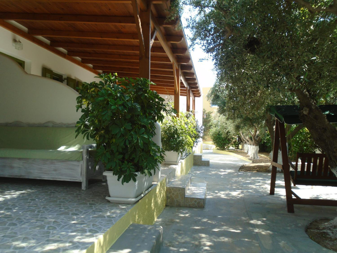 Others 5, Leros Eleonas Apartments, South Aegean