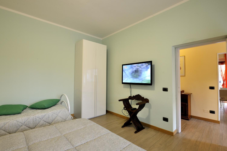 3, Casa Malica, Perugia
