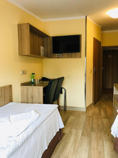 Bedroom 3, Korona, Kłodzko