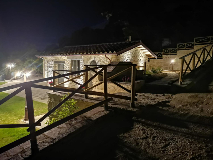 B&B Col di Piagge, Perugia