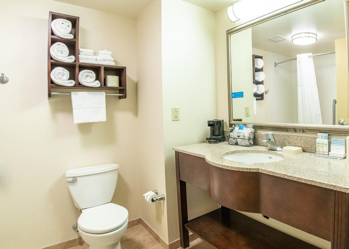 Bathroom 5
