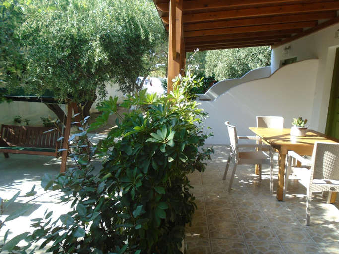 Others 3, Leros Eleonas Apartments, South Aegean