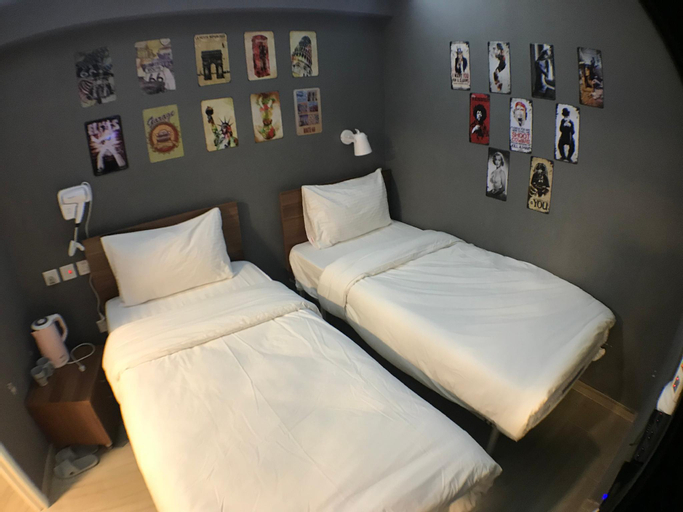 Bedroom 10