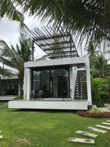 Others 3, Lennon Maison, Ko Samui
