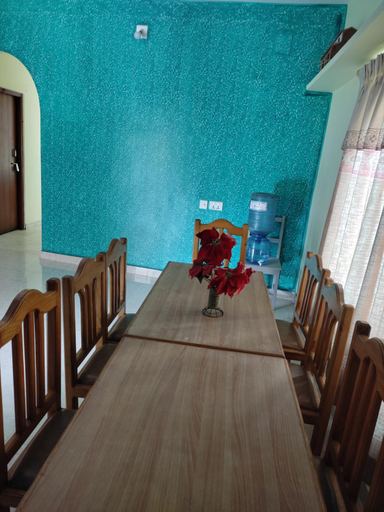 Others 4, Hotel Green Hill View, Gandaki