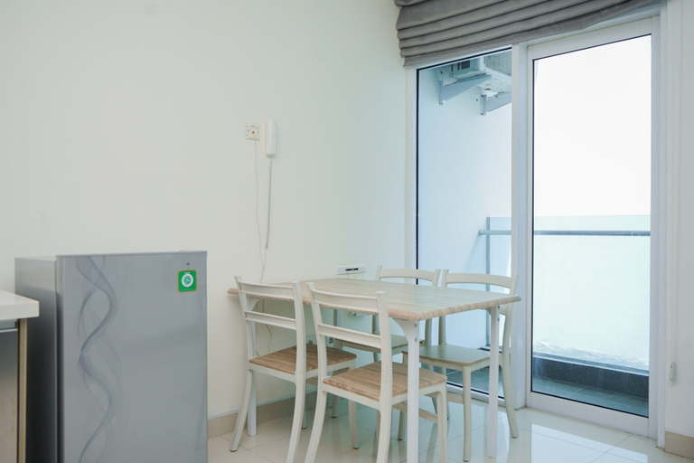 Others 5, Cozy Studio At Brooklyn Alam Sutera Apartment, Tangerang