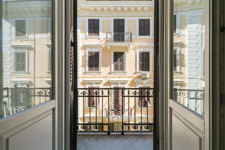 Others 5, Tevere Rome Apartments, Roma