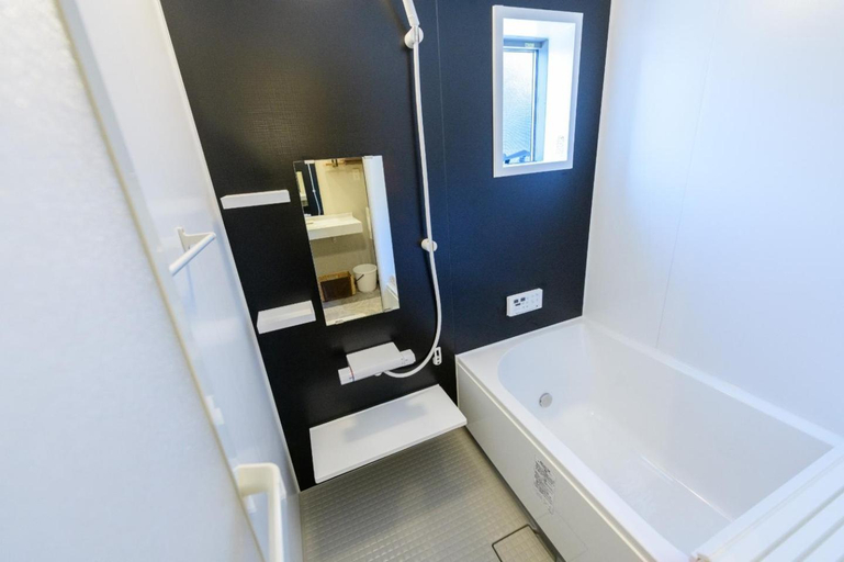 Bedroom 3, Rakuten STAY HOUSE x WILL STYLE Sasebo 105, Sasebo
