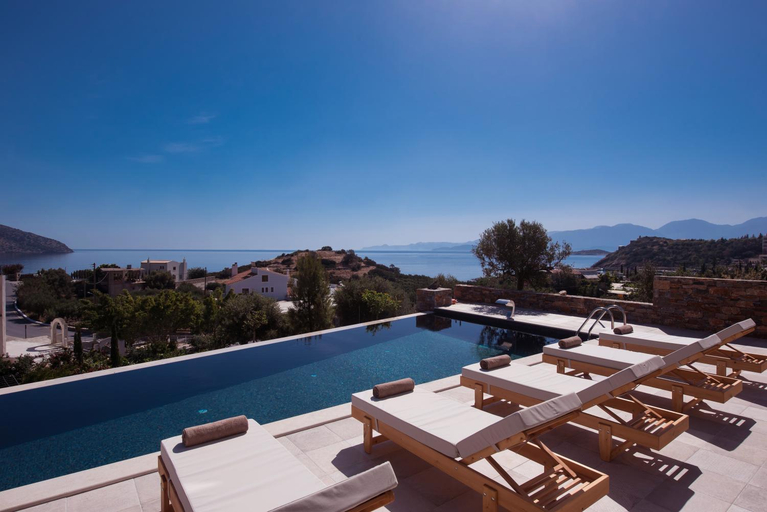 Others 3, Luxurious Sea View Villa in Agios Nikolaos, Crete