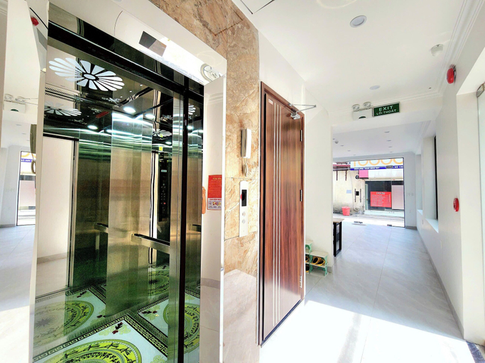Others 4, The LuxHomes ROYAL Apartment, Hải An