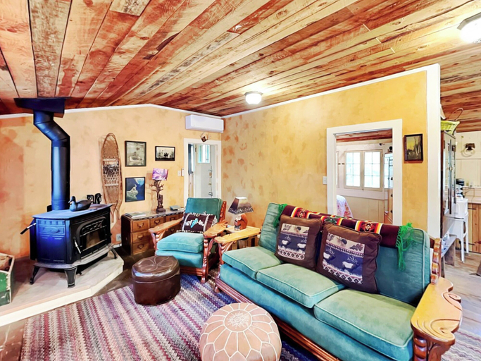 Others 5, Willowhaven by Ruidoso Vacation Rentals, Lincoln