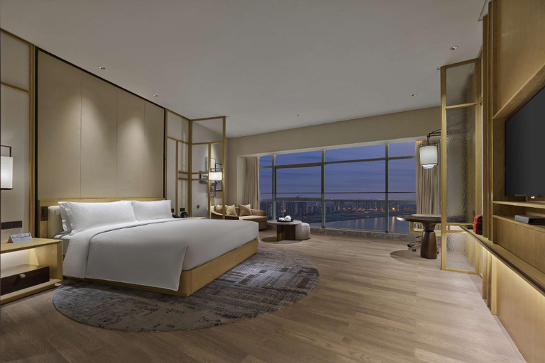 Bedroom 12
