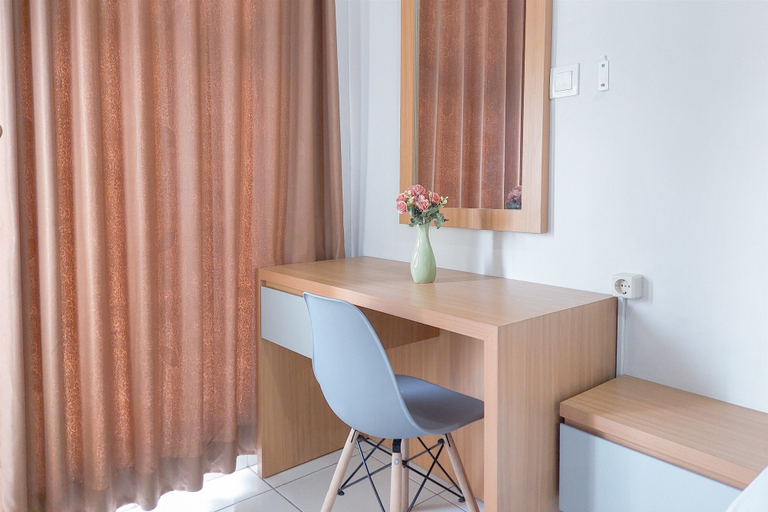Others 3, Best Place Studio At Amazana Serpong Apartment, Tangerang Selatan