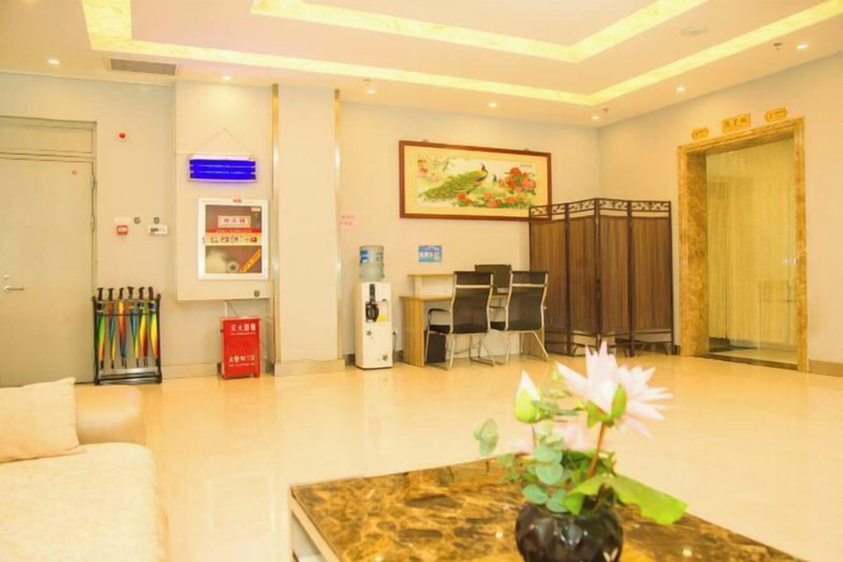 Others 5, Elan Hotel (Yantai Muping Bus Station), Yantai