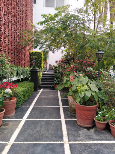 Others 5, Gal - Habitaciones Confortables, Cuernavaca