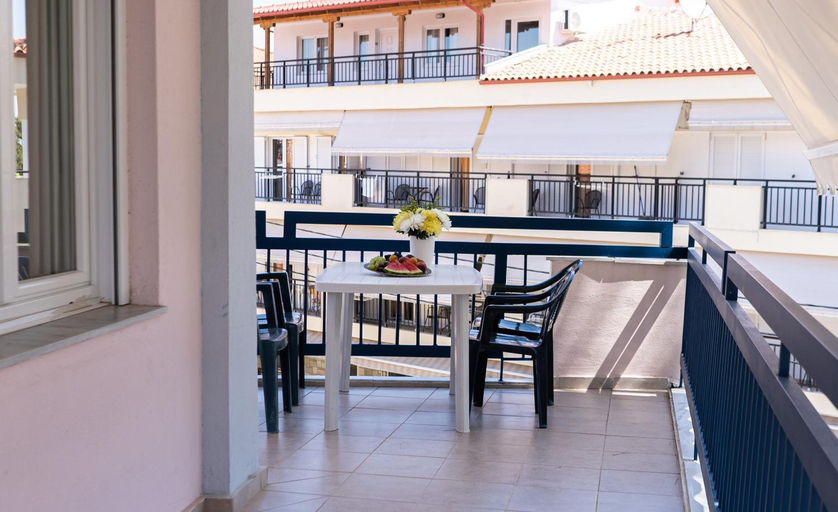 Others 5, Thalassenia Studios & Apartments 3, Central Macedonia