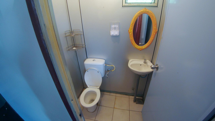 Bathroom 3