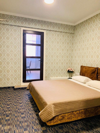 Bedroom 2, ArkPalmira, Odes'ka