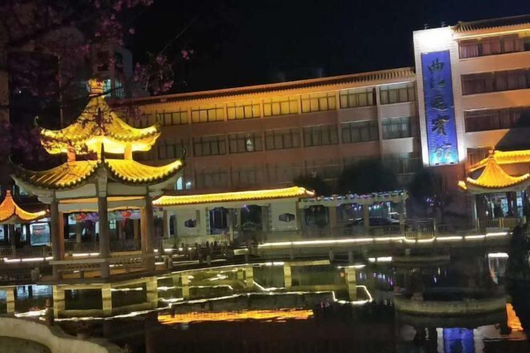 Exterior & Views 2, Qujiangying Hotel, Shaoguan