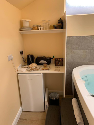 Others 4, The Forge Guest Rooms, Leicestershire