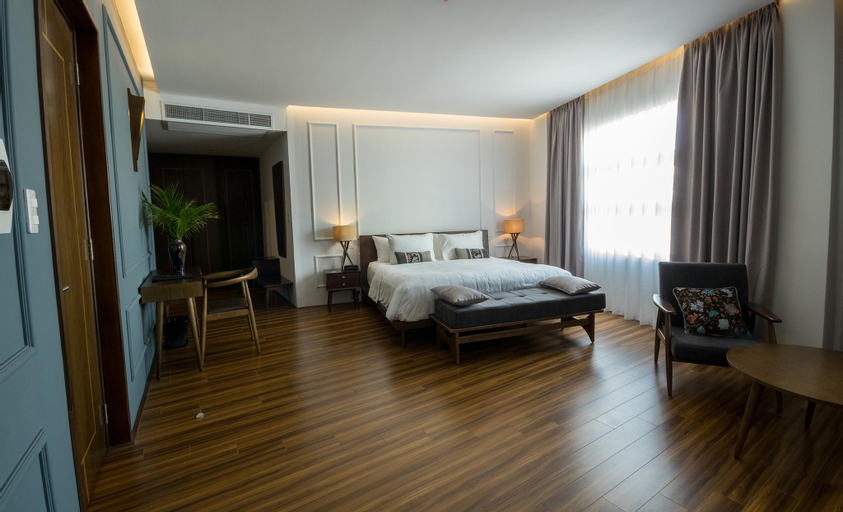 Bedroom 11
