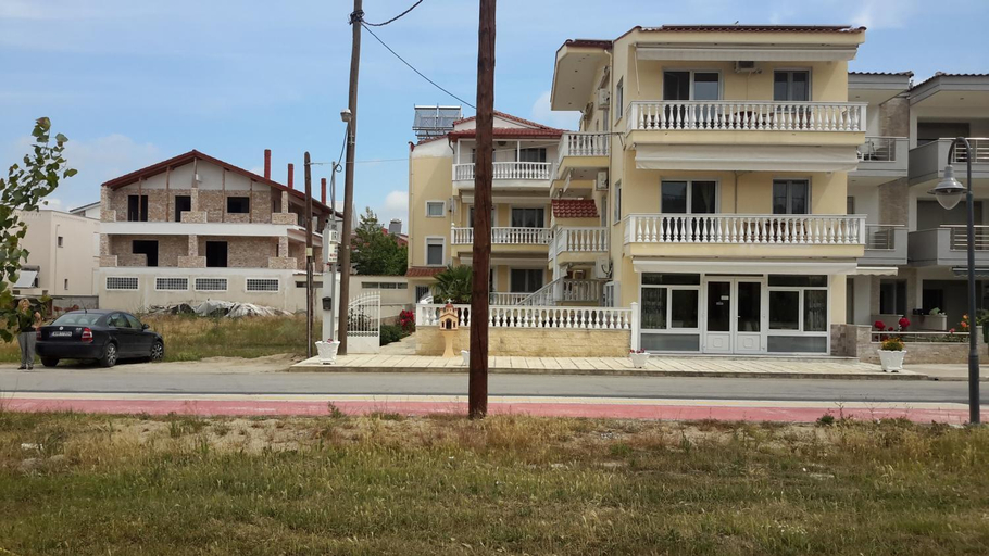 Others 4, Irini Apartments, East Macedonia and Thrace