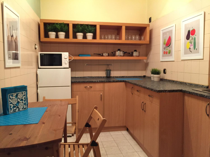 Others 5, Budget Apartment by Hi5 - Vaci street 44, Budapesti