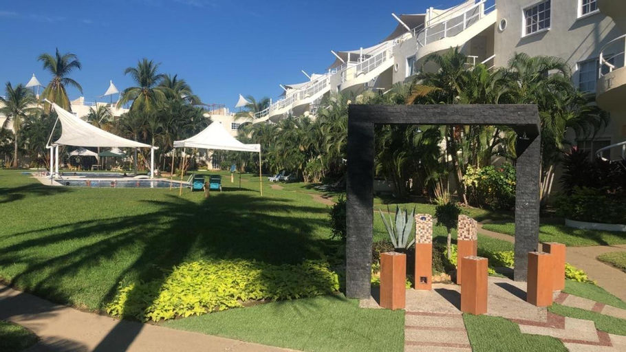 Renta de departamento en Acapulco Diamante, Acapulco de Juárez