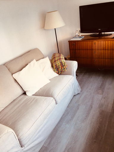 Bedroom 2, Madre Deus Guest House, Lisbon