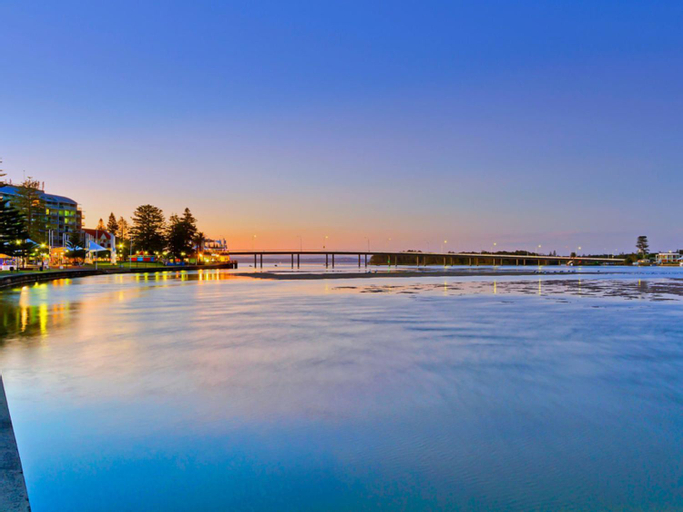 Sport & Beauty, Hutton Hide Away, Wyong - North-East