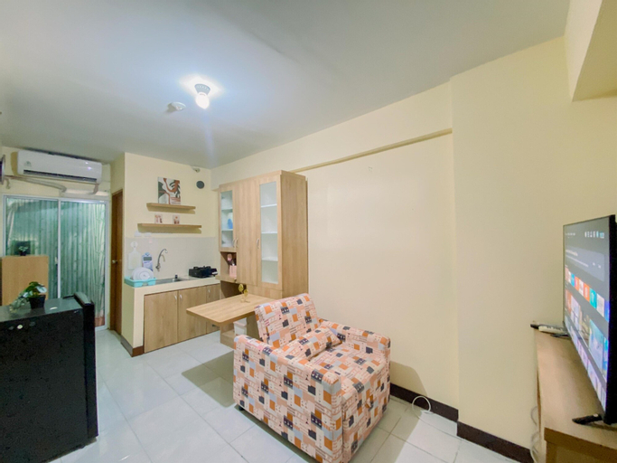 Comfort Living 2Br At Cinere Resort Apartment, Depok