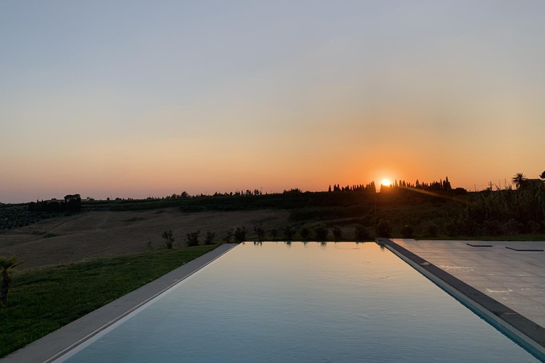 Sport & Beauty 4, Torre Bonera. Green Resort, Agrigento
