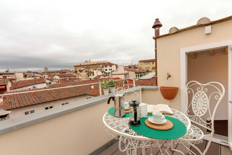 Others 5, Mamo Florence - Parione Apartment, Florence