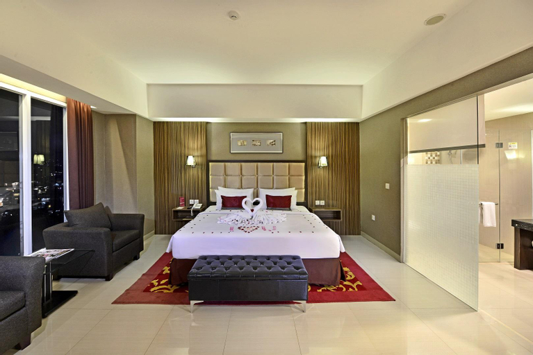Bedroom 9