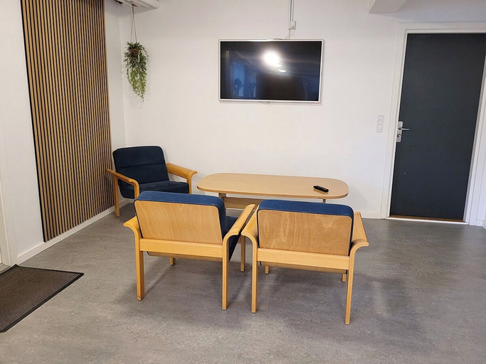 Others 5, Aarhus Hostel og Hotel, Århus