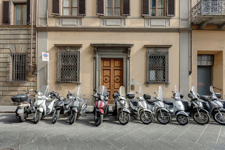 Exterior & Views 2, Mamo Florence - Aperol & Spritz Apartments, Florence