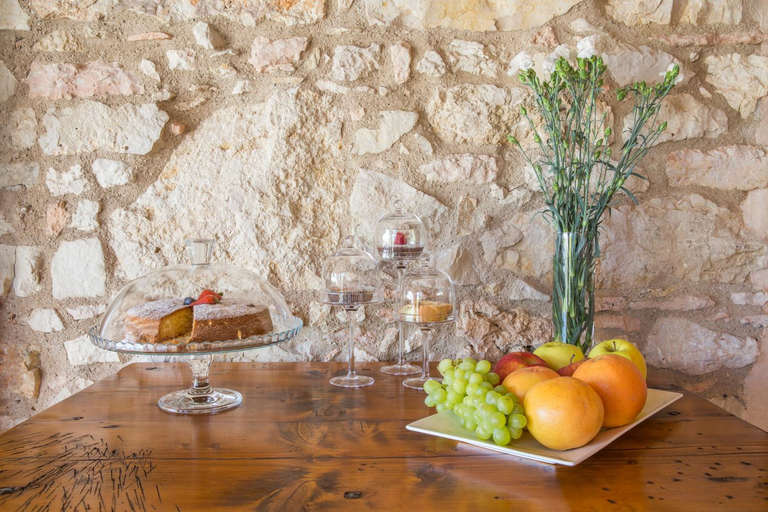 Food & Drinks 4, Corte Formigar, Verona